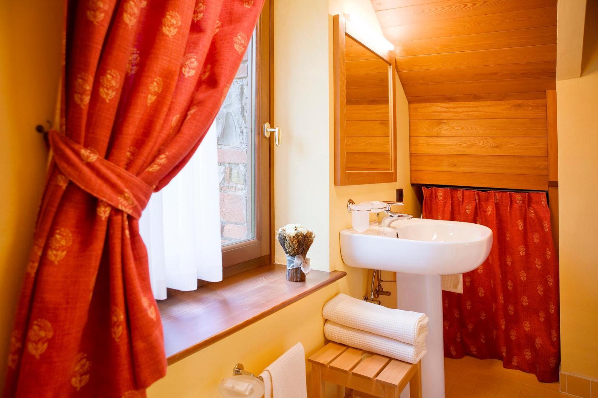 Agriturismo L'Uva E Le Stelle Faedis Eksteriør bilde