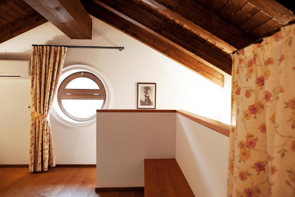 Agriturismo L'Uva E Le Stelle Faedis Rom bilde