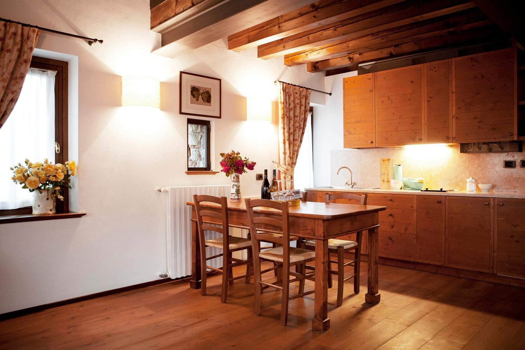 Agriturismo L'Uva E Le Stelle Faedis Eksteriør bilde