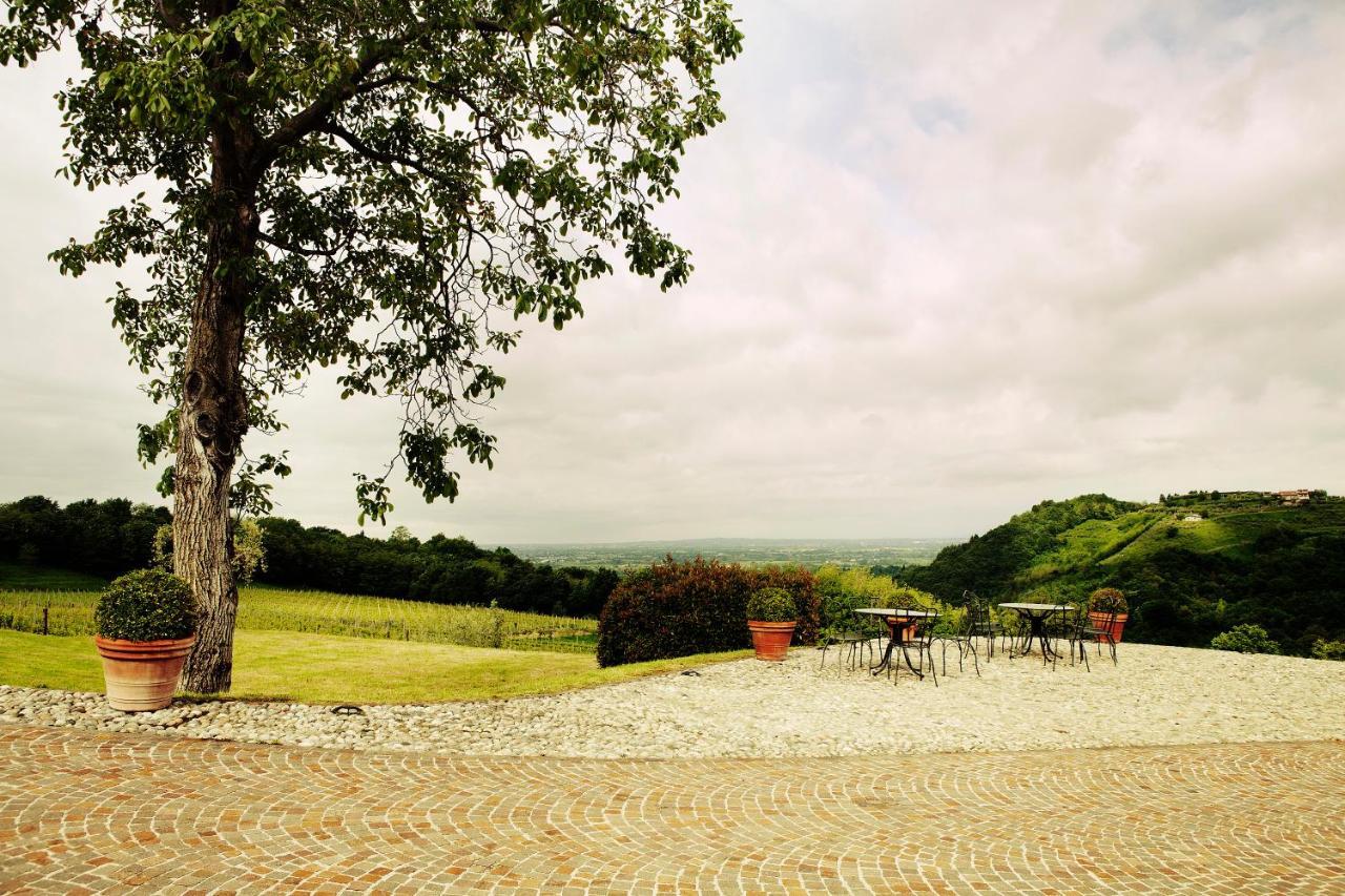 Agriturismo L'Uva E Le Stelle Faedis Eksteriør bilde